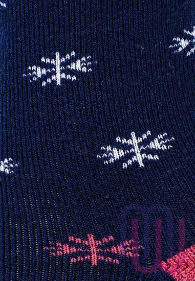 Термоноски детские Lopoma Nordic Junior 0871