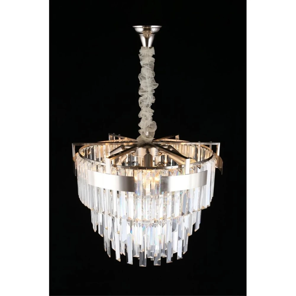 Подвесная люстра Aployt MARIZ APL.813.03.09