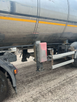 ТЕХАС 9751* Полуприцеп цистерна 9751H5 (битумовоз)