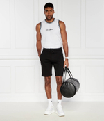 Шорты Karl Lagerfeld - черный(705425 542900)