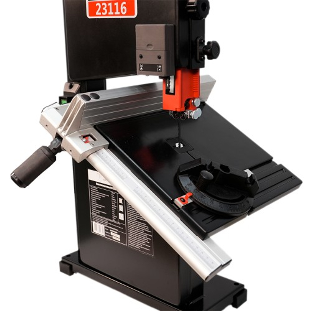 Пила ленточная Jib 23116 0,33 кBт 230B 0209020499000