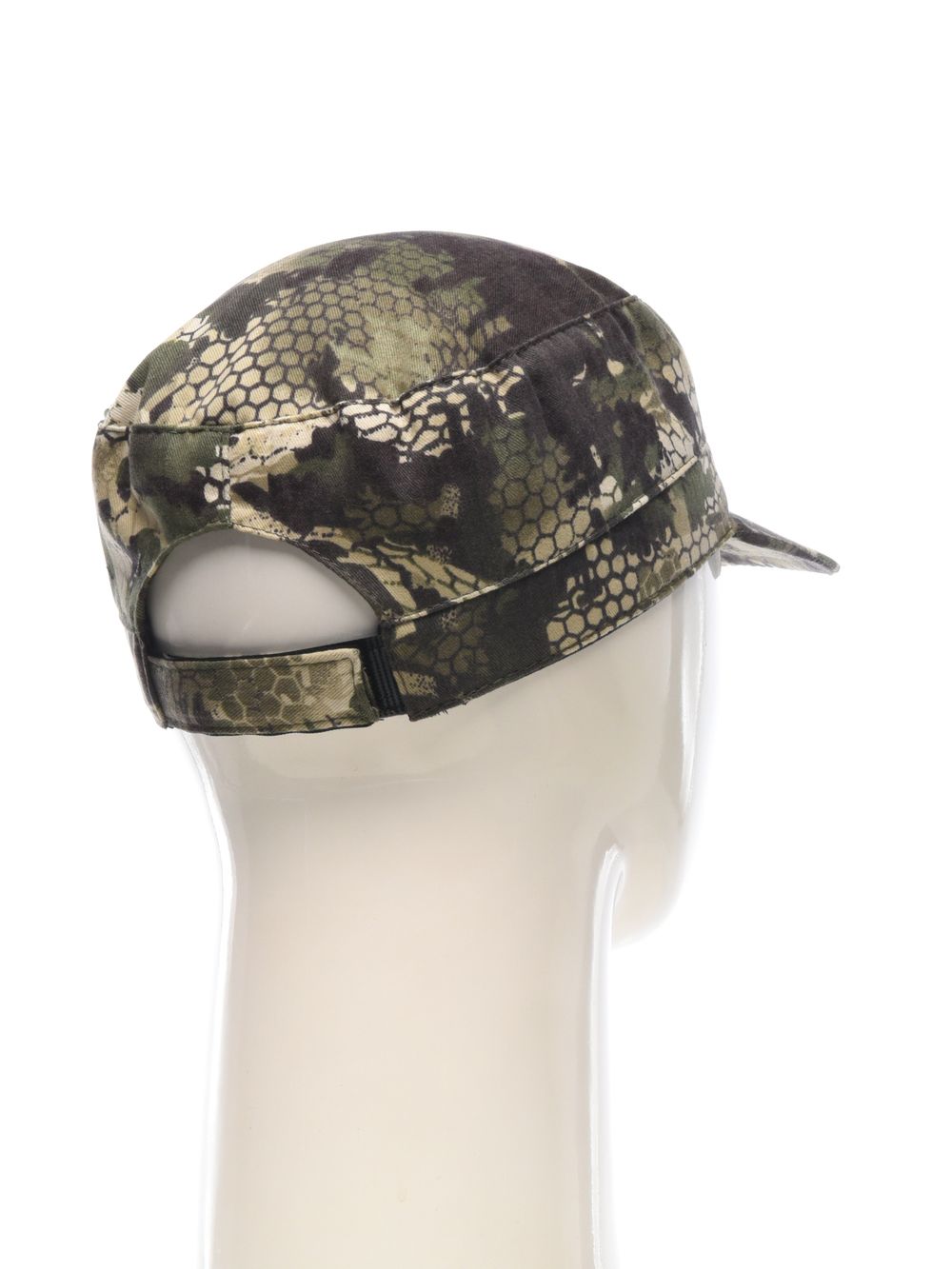 Кепи Охотника летнее ткань Смесовая цвет Зеленый питон Кепи Охотника летнее ткань Смесовая цвет Зеленый питон