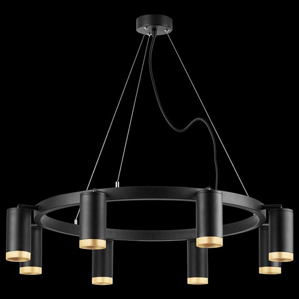 Подвесная люстра Lightstar Rullo LR01837840