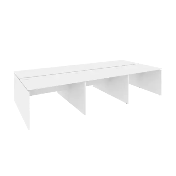 Onix Рабочая станция O.D.RS-6.2.8 3540*1635*750