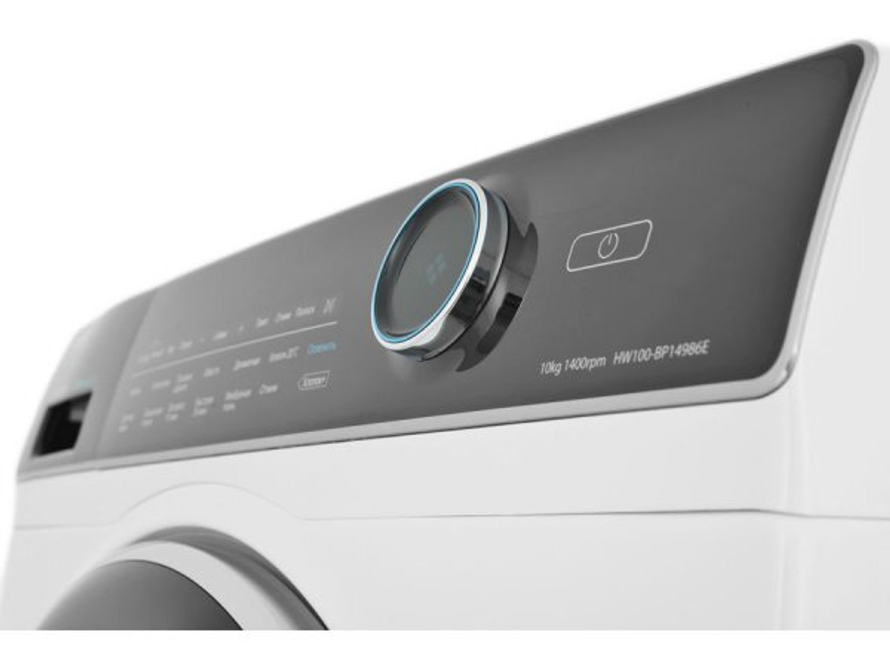 Стиральная машина Haier HW100-BP14986E