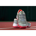 Кроссовки для тенниса Женские TOURSPIN PROGRESS для всех покрытий