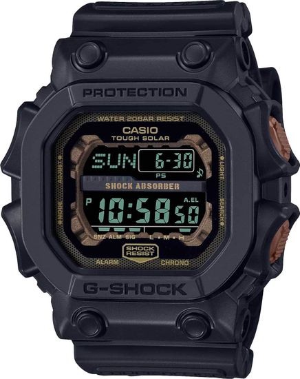 Наручные часы Casio G-Shock GX-56RC-1DR