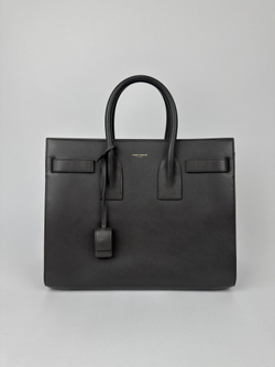 Сумка Saint Laurent Sac de Jour