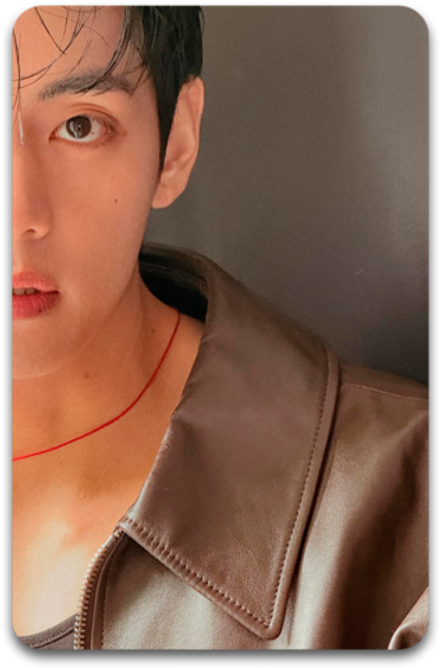 Карта / BTS #1548