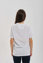 Футболка SHANYRAQ WHITE