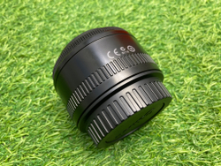 Canon EF 50mm 1.8 II