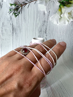 Пряжа принт Ri Go cotton print