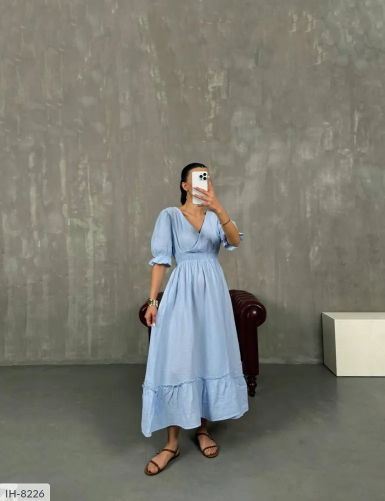 Платье II-4208 Фабрика Моды