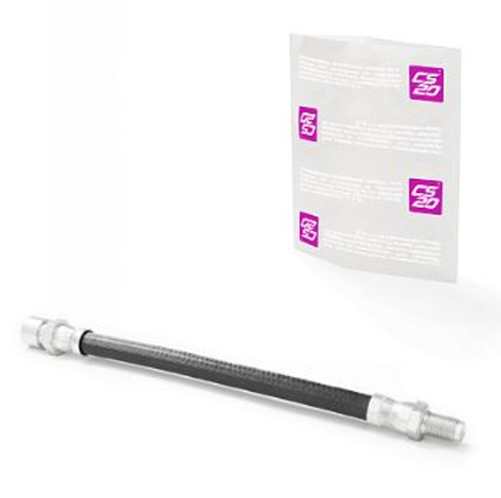 Шланг сцепления 2101-1602590 ORIGINAL+ CS20 18325