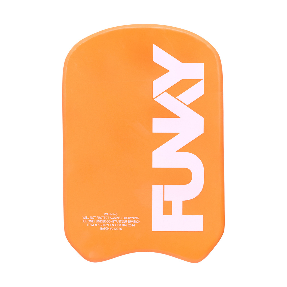 Тренировочная доска FUNKY Kulin Colour