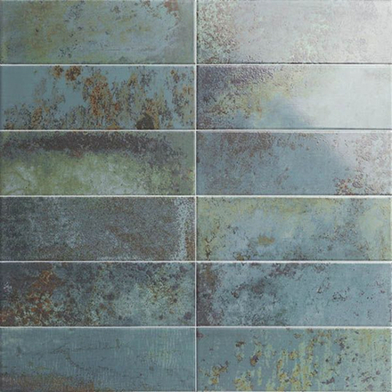 Настенная плитка Rev.Bellagio smeraldo