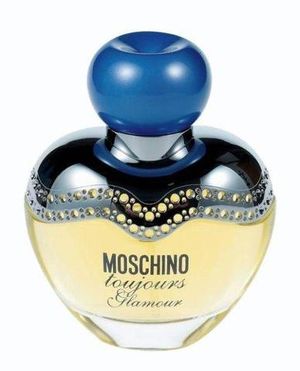 Moschino Toujours Glamour