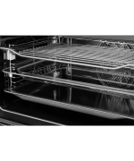 Электрический духовой шкаф Kuppersberg с функцией СВЧ KMW 694 фото 6