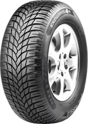Lassa Snoways 4 235/55 R17 103V XL