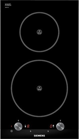 Индукционная варочная панель Siemens EH375CE11E