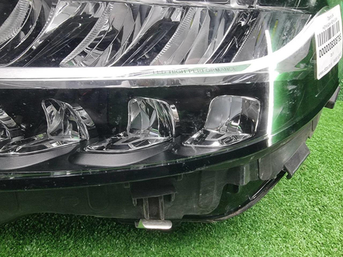 Фара левая Mercedes C w205 (2018-2023) LED