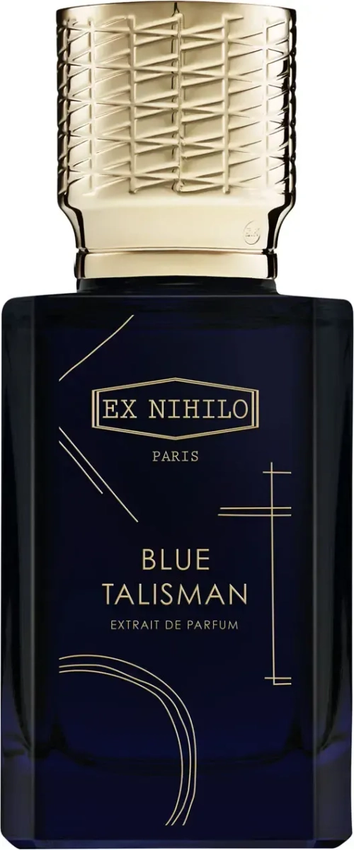 Ex Nihilo BLUE TALISMAN EXTRAIT DE PARFUM Extrait de Parfum 100 ml