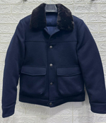 Пуховик Loro Piana, арт. 481040468