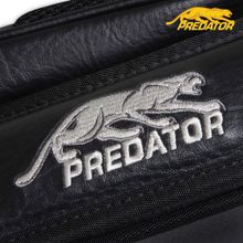 Кейс Predator Blak LS 2x2 чёрный