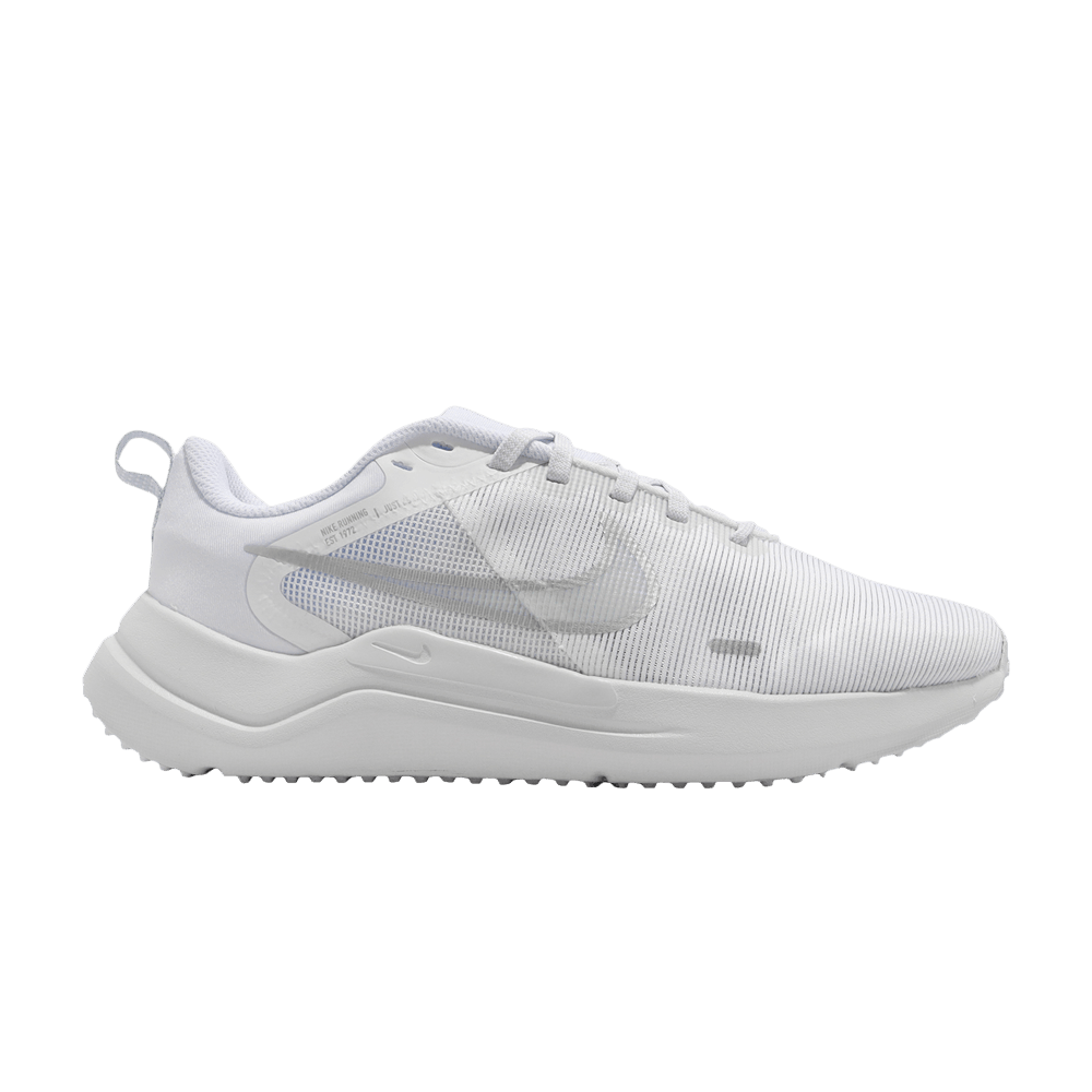 Кроссовки Nike Downshifter 12 (Женская размерная сетка)