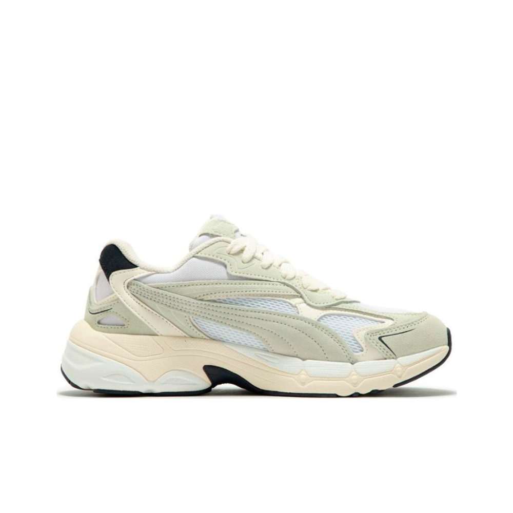 Кроссовки Puma Teveris Nitro 'Warm White' 388774‑10