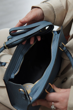 СУМКА Италия Le Borsette 85842