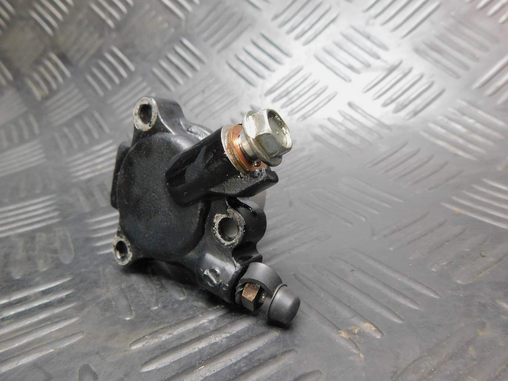 Цилиндр сцепления нижний Kawasaki ZZR1100 99