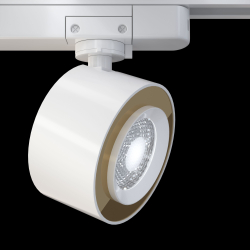 Трековый светильник Maytoni Technical TR023-1-12W3K