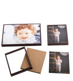 GAEM Home PH-02 Панно из фоторамок на магните