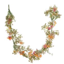 GAEM Изделие декоративное "Гирлянда", L124 W15 H10 см