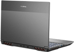 Ноутбук  Colorful EVOL X15 AT 23H1 15.6 ", Core i7, 16 Гб RAM, 512 Гб SSD, GeForce RTX 4060, Серый