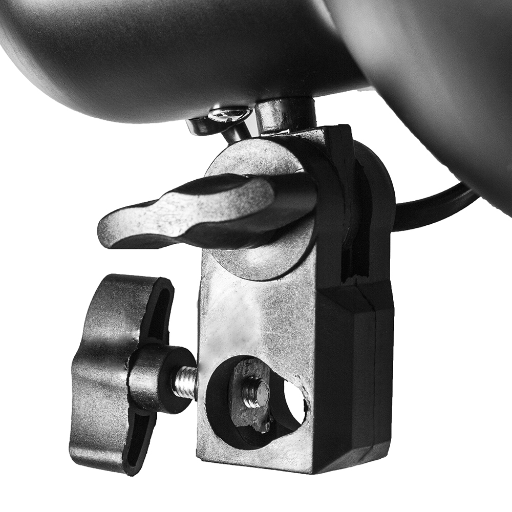 Осветитель Falcon Eyes LHPAT-15-1 с отражателем 15 см