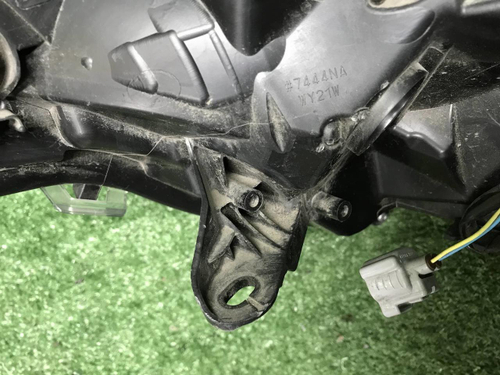 Фара правая Toyota RAV4 5 XA50 (2018-н.в.) LED