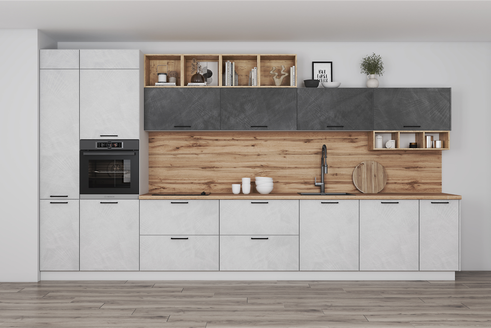 Кухонный гарнитур «Фенис»