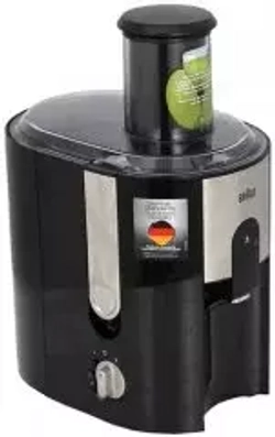 Соковыжималка Braun  J500