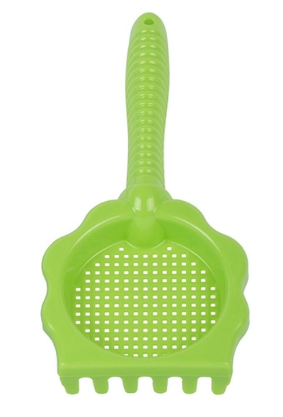 Грабли-ситечко L25см (Совтехстром)