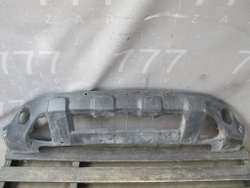 Накладка переднего бампера Honda CR-V 3 (RE) 07-12 Б/У Оригинал 71102swwg000