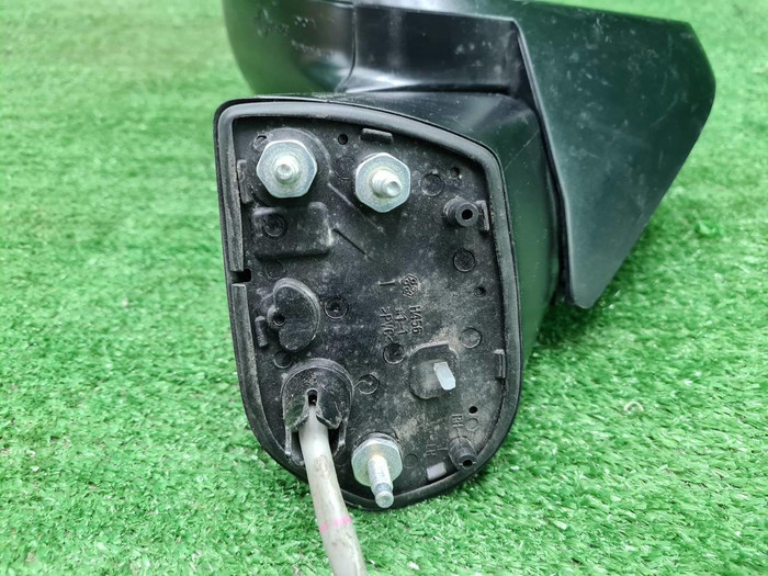 Зеркало левое Toyota RAV4 5 XA50 (2018-н.в.) 9 к.