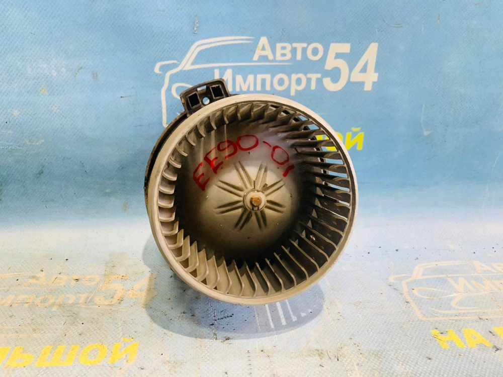 Моторчик печки TOYOTA COROLLA 1991