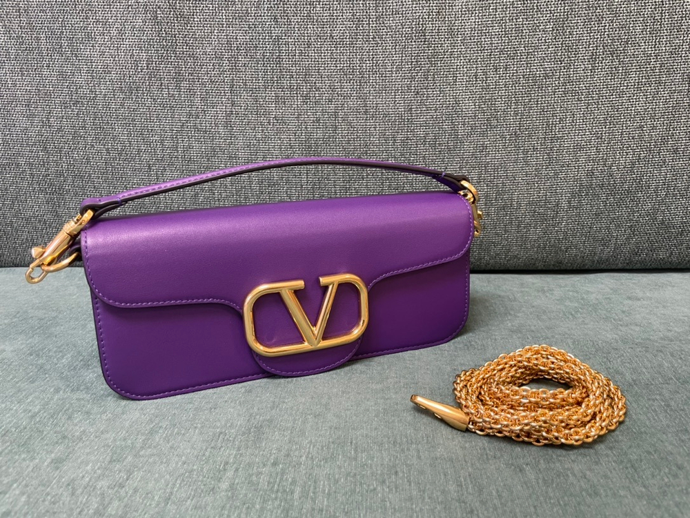Valentino Loco Bag 27 cm