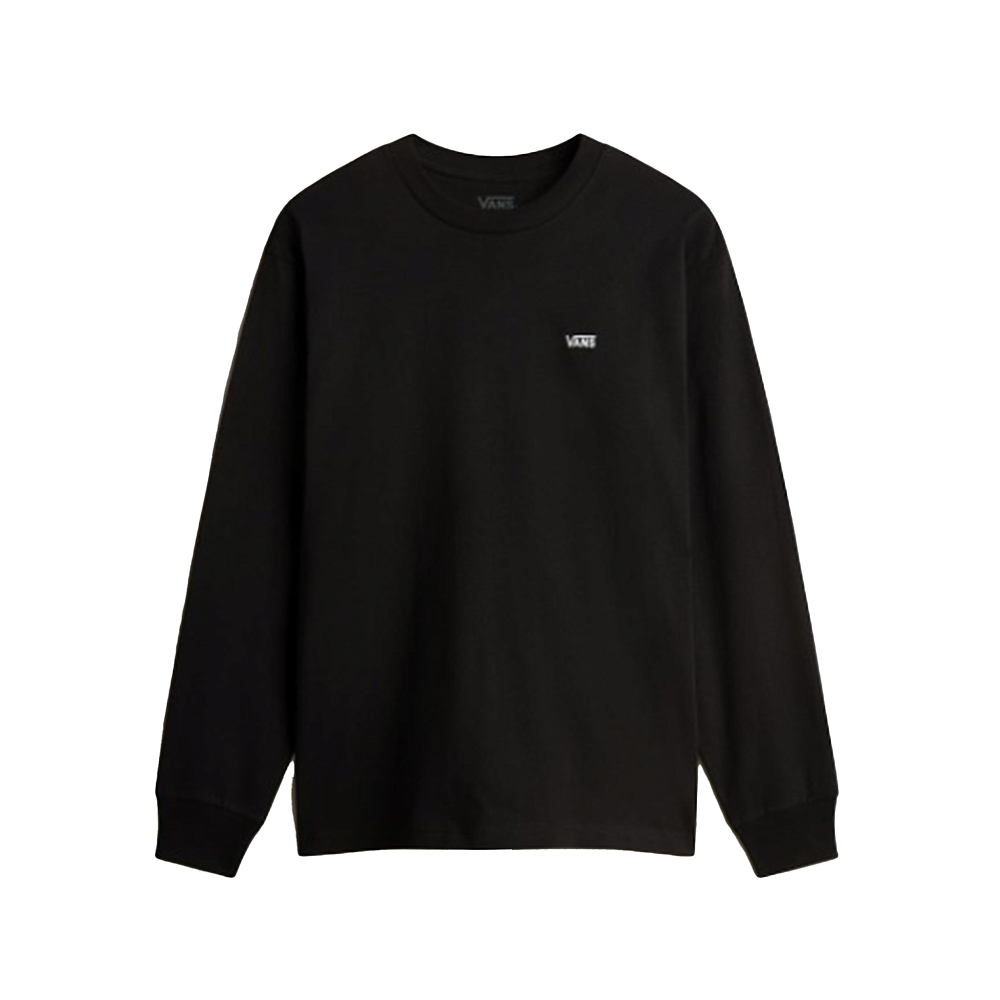 Мужской лонгслив Vans LEFT CHEST II LOOSE LS