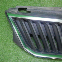 Решетка радиатора Skoda Rapid (2012-2020)