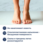 Душевой поддон прямоугольный RGW STYLE (900x1000)