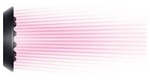 Фен Dyson Supersonic HD07 1600 Вт, Prussian Blue/Bright Copper