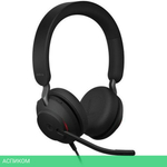 Наушники Jabra Evolve 20 MS черный (4999-823-109)
